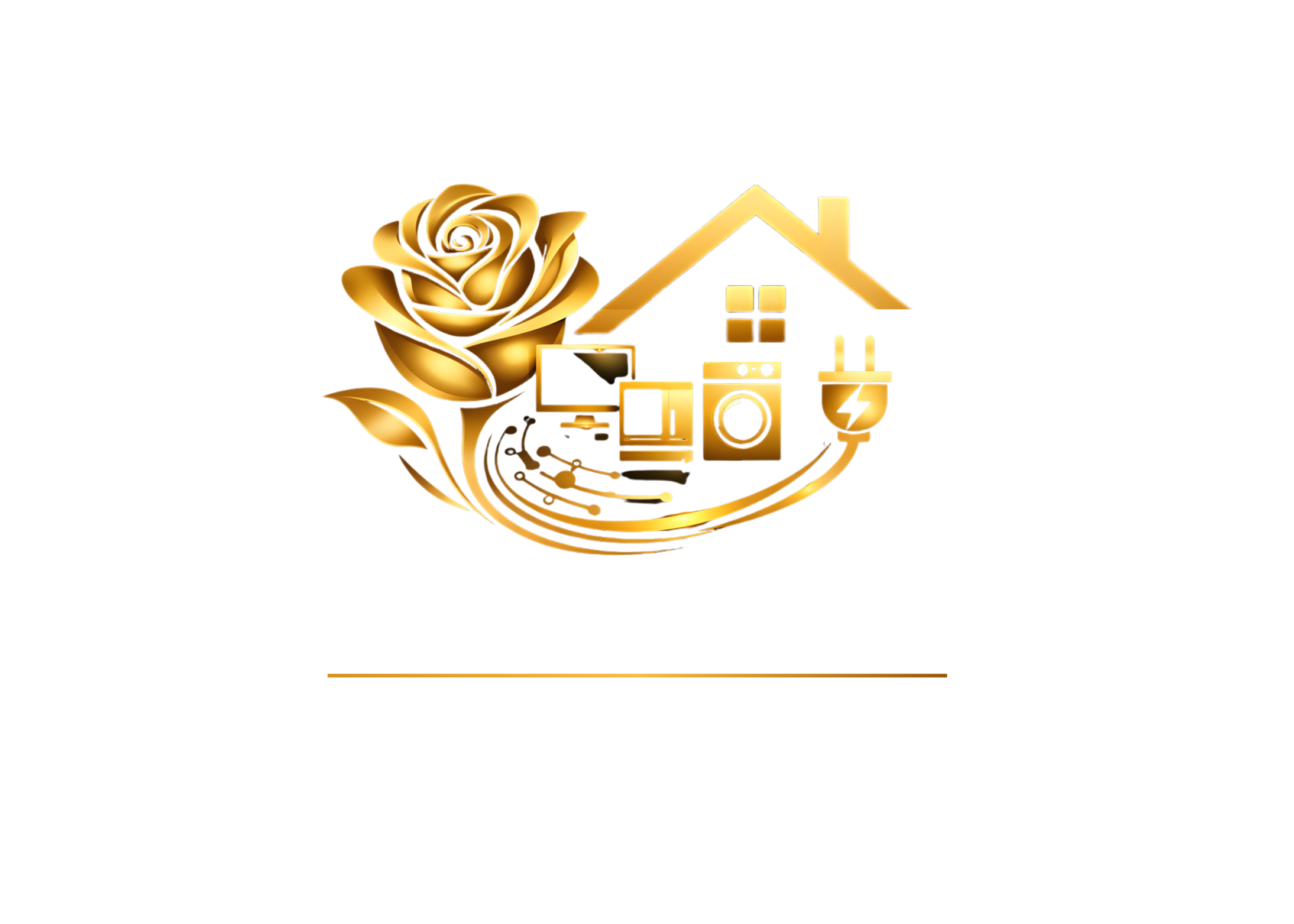 الوردة الذهبية